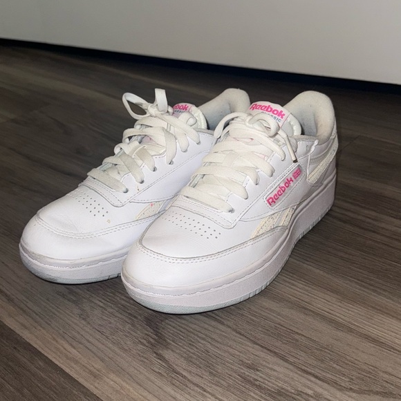 Reebok Shoes - Reebok Women’s Sneakers